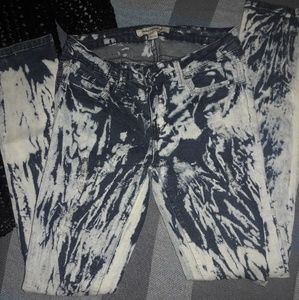 **DONATED**Forever Twenty One, Jeans, 7